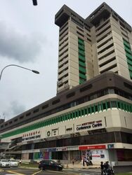Bukit Timah Shopping Centre (D21), Shop House #586575231